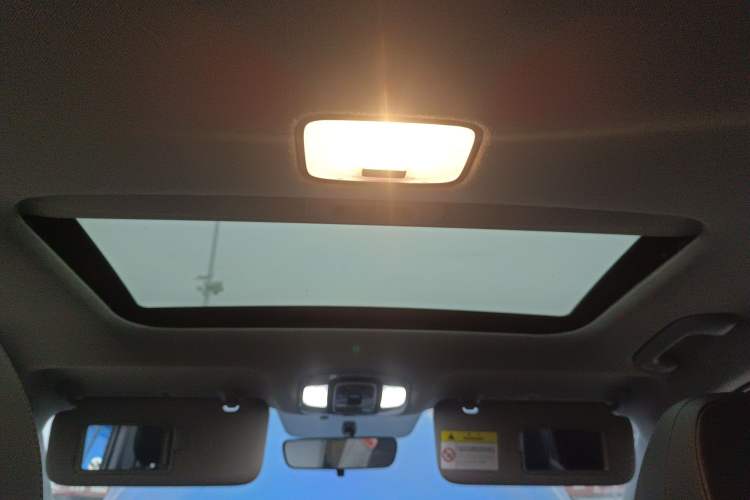 Used Hyundai Elantra 2021 1.5L CVT GLX Elite Edition
