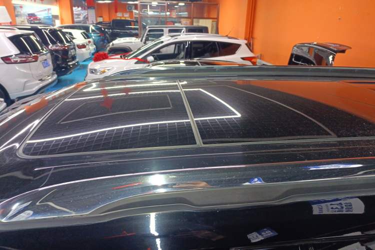 Used Ford Explorer 2017 2.3T Elite Edition
