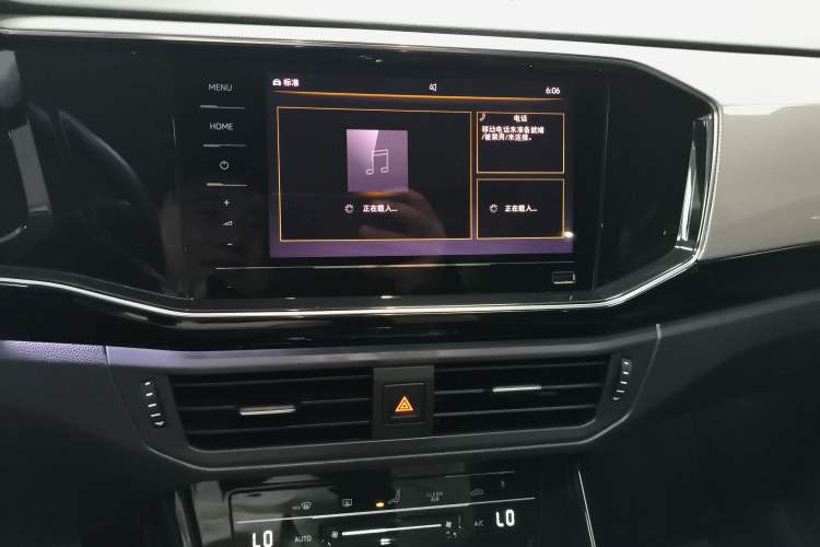 Used Volkswagen Tayron 2022 280TSI Two-Wheel Drive Luxury Smart Connectivity Version