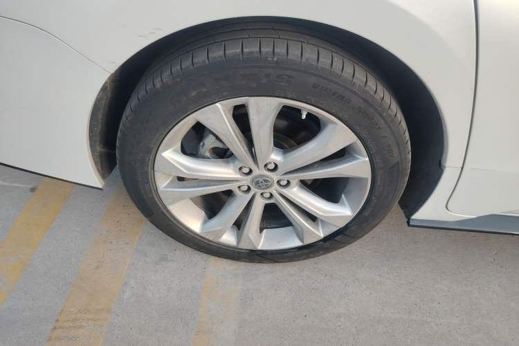 Used Toyota Sienna 2021 2.5L Hybrid Ultimate Edition