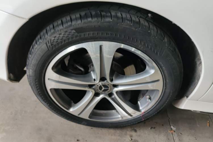 Used Mercedes-Benz E-Class 2020 E 260 L Sport Edition
