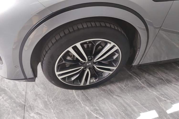 Used XPeng G6 2023 580 Long-Range Max
