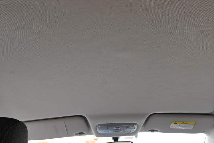 Used Dayun Yuehu 2022 30.66 kWh Two-Wheel Drive Standard Version
