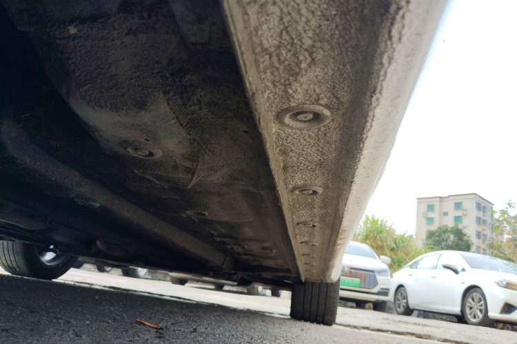 Used Hyundai Elantra 2022 1.5L CVT GLX Elite Edition