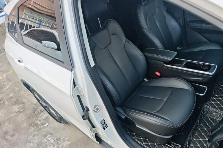 Used NETA V 2022 Chao 400 Lite
