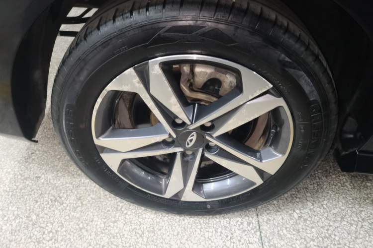 Used Chery Arrizo 5 PLUS 2021 XiaoAI 1.5L CVT Enjoy PLUS
