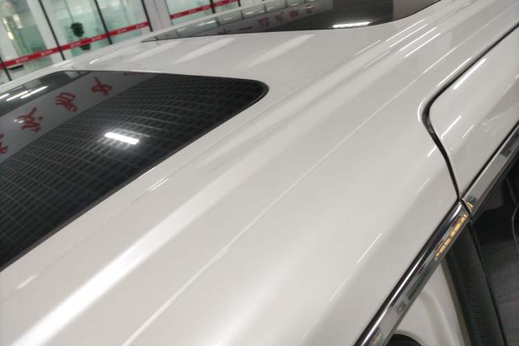 Used Buick GL8 2021 ES Land Cruiser 653T Smart Flagship Model
