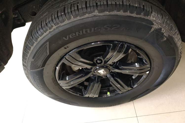 Used Tank 300 2021 Off-Road Edition 2.0T Conqueror
