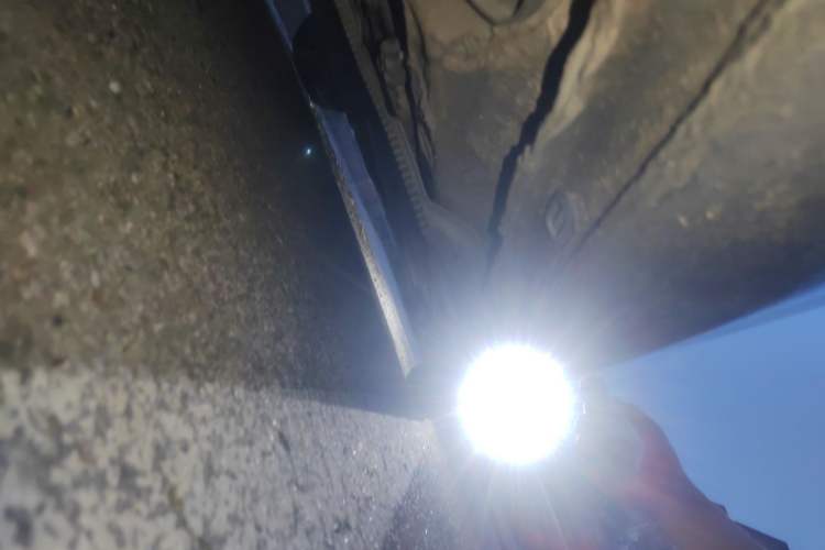 Used Skoda Octavia 2016 1.6L Automatic Chuanxing Edition
