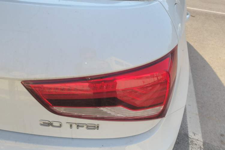 Used Audi A1 2016 30 TFSI Sportback Design Fashion Edition