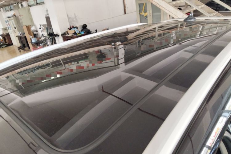 Used Haval F7 2019 1.5T Two-Wheel Drive i-Type China V Standard
