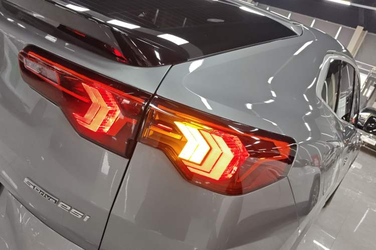 Used BMW X2 2024 sDrive25i M Sport Package