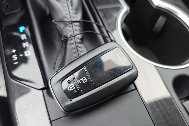 Used Toyota Crown Land Cruiser 2023 2.5L HEV Four-Wheel Drive Luxury Edition