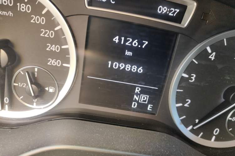 Used Infiniti QX30 2017 1.6T Two-Wheel Drive Fashion Edition