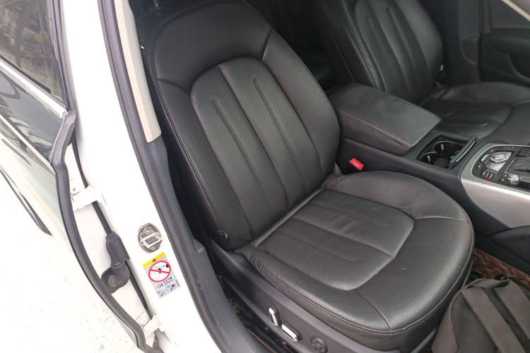 Used Audi A6L 2016 TFSI Technology Edition