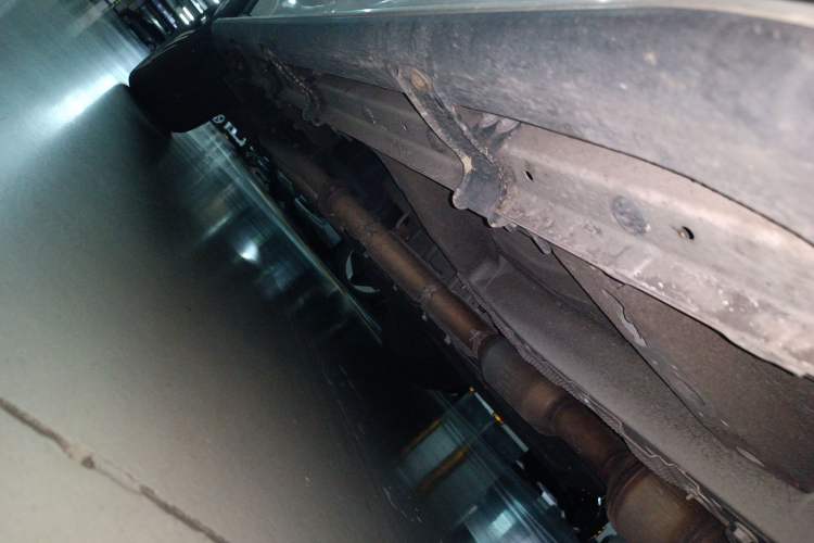 Used Roewe RX5 New Energy 2019 eRX5 50T 4G Connected Excellence Edition
