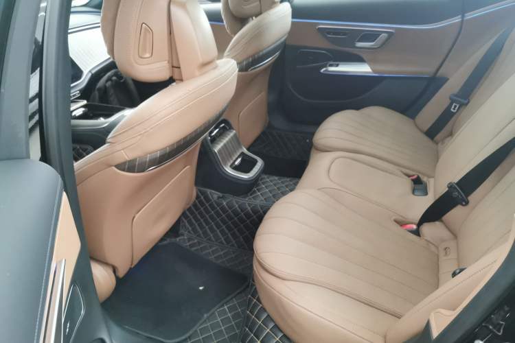 Used Mercedes-Benz E-Class 2024 E 300 L Stylish Model
