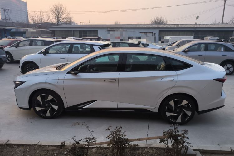 Used Lingxi L 2024 Player No. 1 Edition