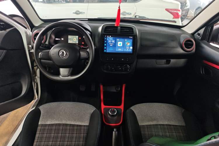 Used Dongfeng NAMMI EX1 2023 PRO Light Wind Edition Lightning Model
