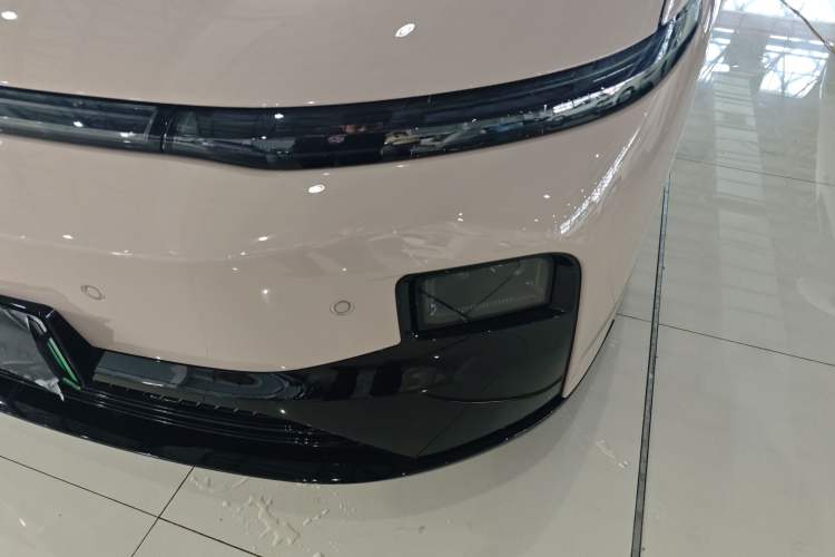 Used Leapmotor B01 2025 550 LiDAR Edition