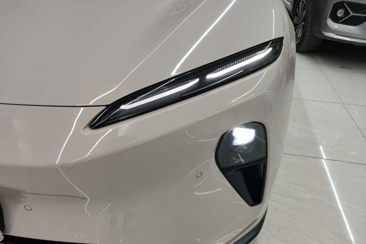 Used Nio ET5T 2024 75kWh Touring
