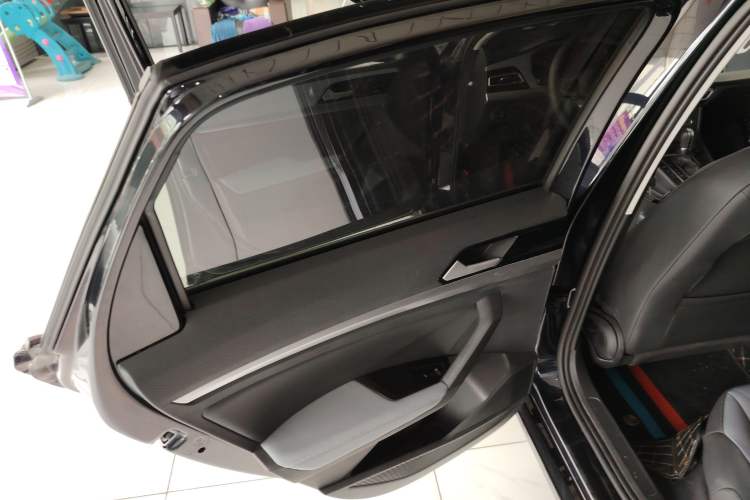 Used Volkswagen Lavida 2024 1.5L Automatic 5 Million Edition
