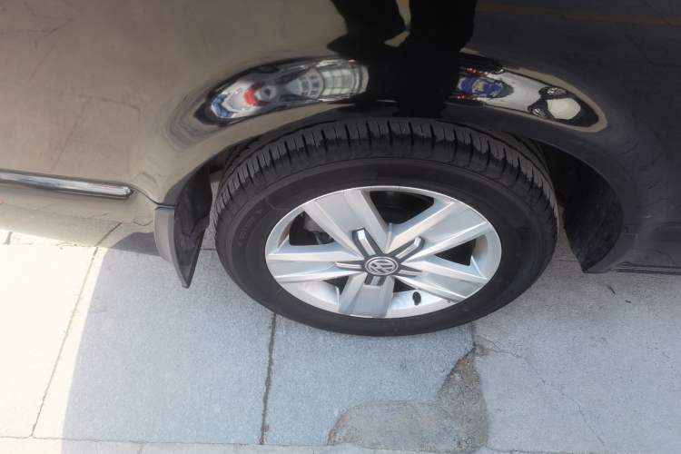 Used Volkswagen Caravelle 2018 2.0 TSI 4x4 Luxury Edition 8 Seats