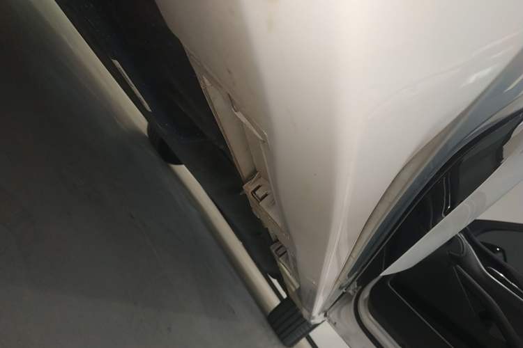 Used Ford Mondeo 2025 2.0T EcoBoost Ultimate Edition
