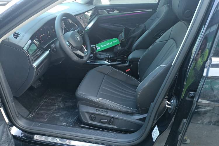 Used Volkswagen Passat 2024 330TSI Starry Elite Edition
