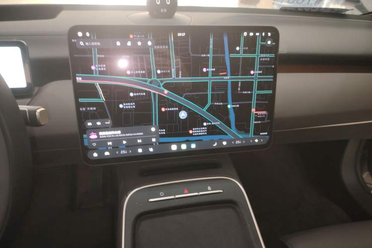 Used Nio ET5T 2025 75 kWh Touring