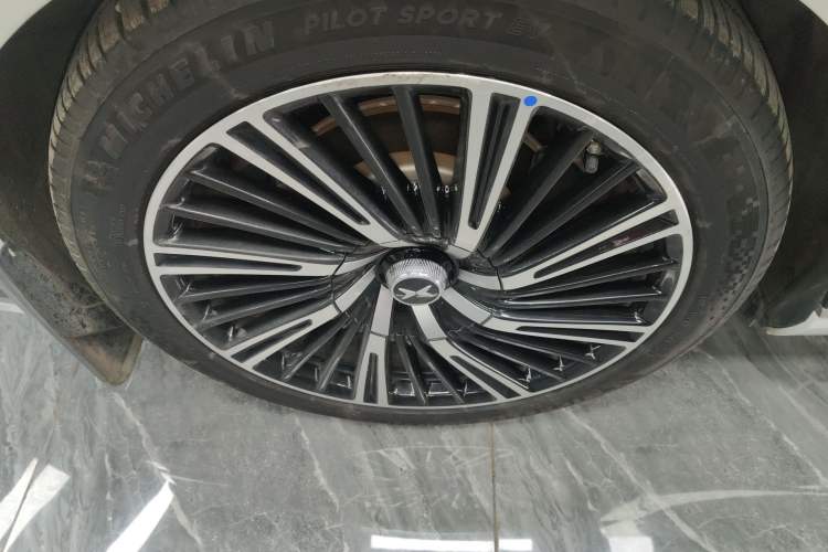 Used XPeng G9 2024 702 Max
