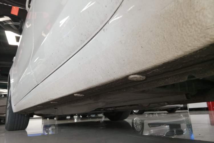 Used Buick GT 2019 18T Automatic Connected Elite Model China VI Standard
