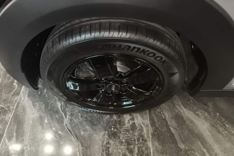 Used  MINI 2016 1.2T ONE Five-Door Edition
