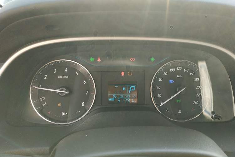 Used Buick GT 2015 15N Automatic Entry-Level Trim
