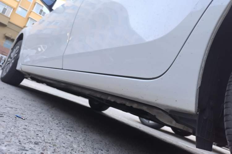 Used Toyota Corolla 2018 1.2T S-CVT GL Smart Enjoyment Version
