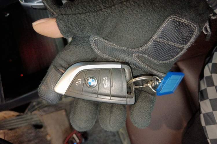 Used BMW 1 Series 2020 125i Leading Model M Sport Package