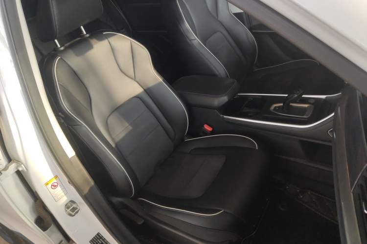 Used Haval H6 2021 National Trend Edition 1.5T Automatic Urban Version
