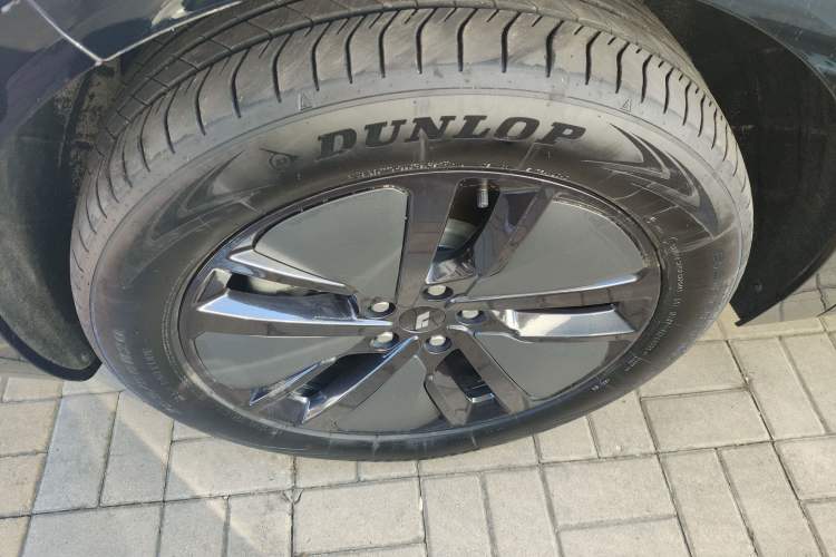 Used Li Auto L6 2024 Pro Model
