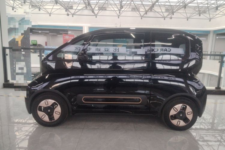 Used Baojun KiWi EV 2022 Designer Lite Edition Ternary Lithium
