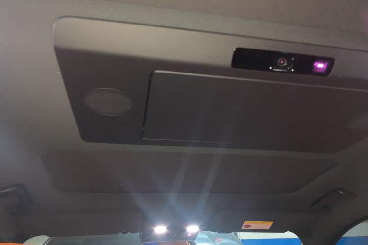 Used Li Auto L9 2024 Ultra Model
