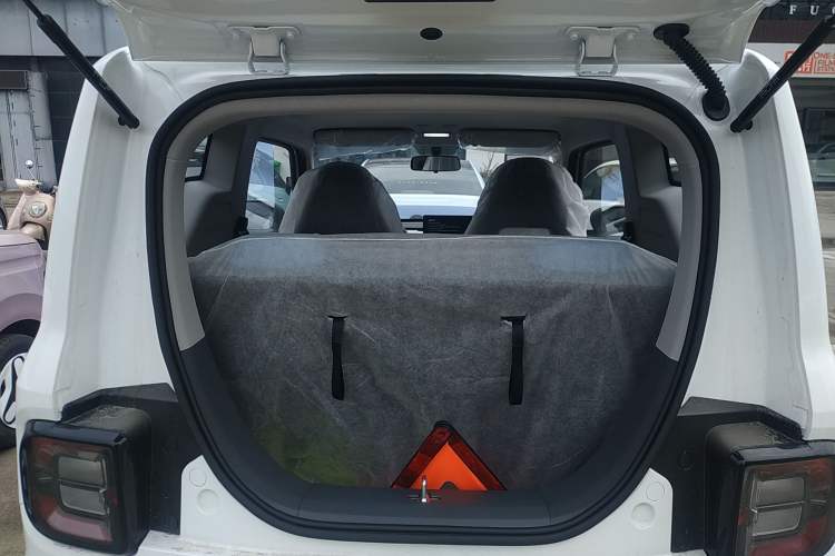 Used  Panda 2024 Panda Mini 200km Endurance Bear