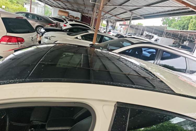 Used Mercedes-Benz A-Class 2017 A 200 Dynamic Edition
