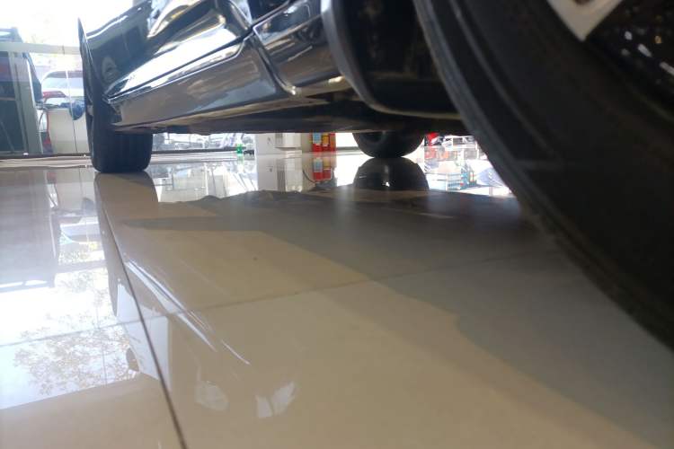 Used Honda Accord 2018 260TURBO Elite Edition China VI