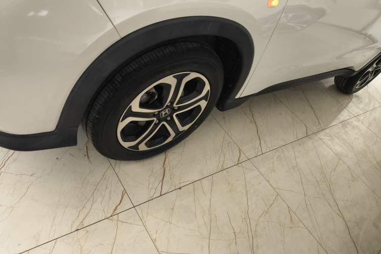 Used Honda XR-V 2020 1.5L CVT Comfort Version