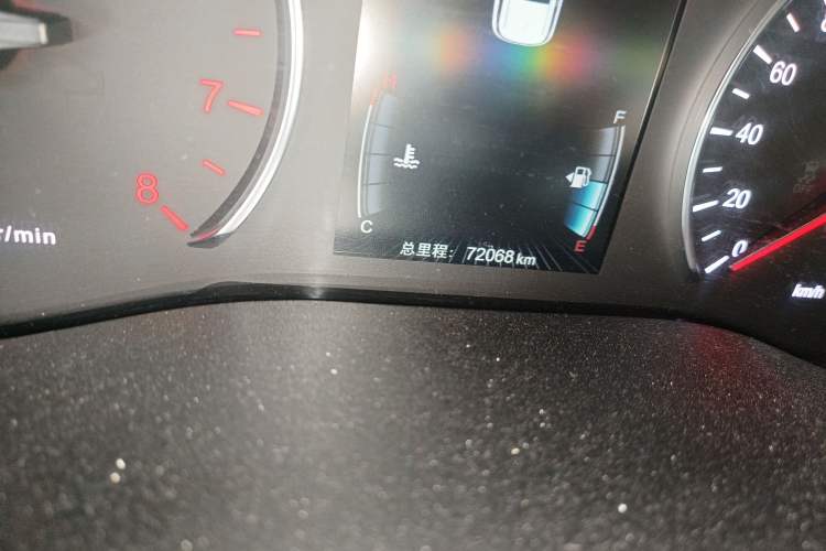 Used BYD Song MAX 2017 1.5T Automatic Smart Connect Elite 7-Seater
