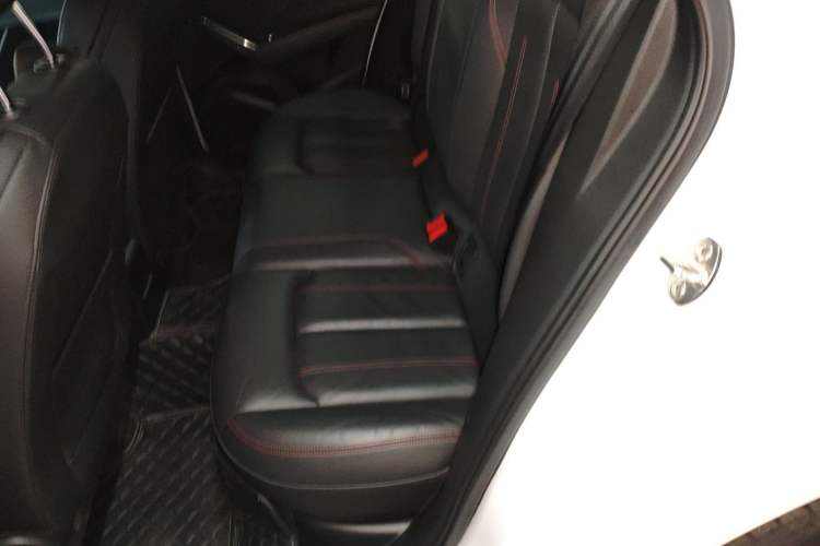 Used Audi Q2L 2022 35 TFSI Progressive Dynamic Edition