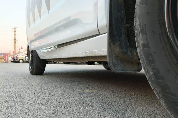 Used  Panda 2024 Panda Mini 200km Endurance Bear