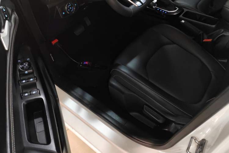 Used Ford Escort 2021 1.5L Automatic Diamond Edition
