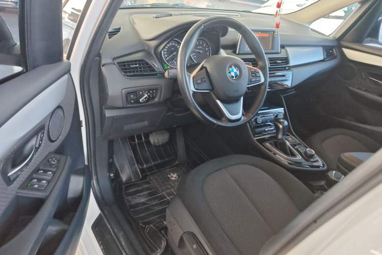 Used BMW 2 Series Active Tourer 2015 218i Leading Model

