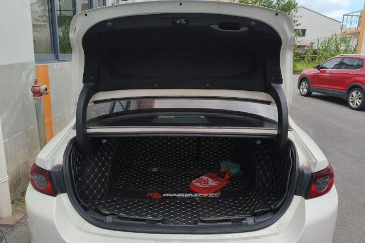 Used Mazda Mazda 3 Axela 2020 2.0L Automatic Zhiya Edition
